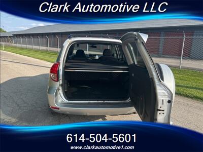 2008 Toyota RAV4 Sport  3.5 liter V6 - Photo 16 - Plain City, OH 43064