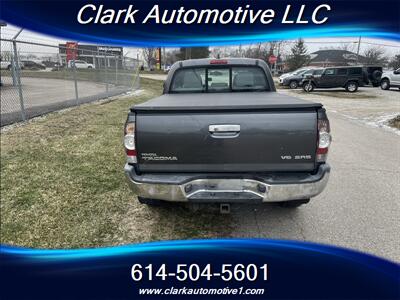 2014 Toyota Tacoma V6   - Photo 5 - Plain City, OH 43064