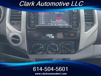 2014 Toyota Tacoma V6   - Photo 16 - Plain City, OH 43064