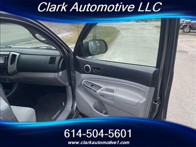 2014 Toyota Tacoma V6   - Photo 11 - Plain City, OH 43064