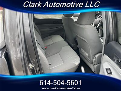 2014 Toyota Tacoma V6   - Photo 14 - Plain City, OH 43064