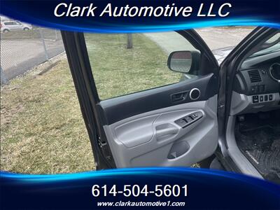 2014 Toyota Tacoma V6   - Photo 9 - Plain City, OH 43064
