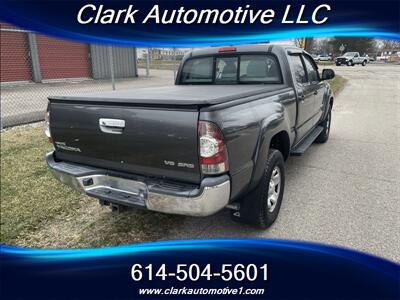 2014 Toyota Tacoma V6   - Photo 4 - Plain City, OH 43064