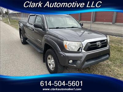 2014 Toyota Tacoma V6   - Photo 2 - Plain City, OH 43064
