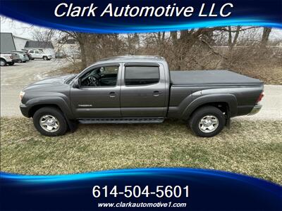 2014 Toyota Tacoma V6   - Photo 7 - Plain City, OH 43064