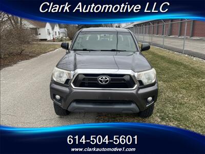 2014 Toyota Tacoma V6   - Photo 1 - Plain City, OH 43064