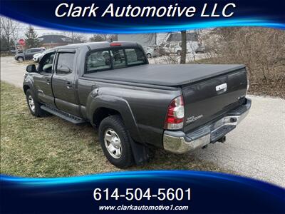 2014 Toyota Tacoma V6   - Photo 6 - Plain City, OH 43064