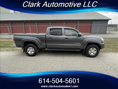 2014 Toyota Tacoma V6   - Photo 3 - Plain City, OH 43064