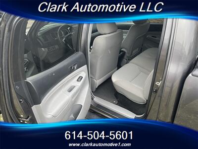 2014 Toyota Tacoma V6   - Photo 13 - Plain City, OH 43064