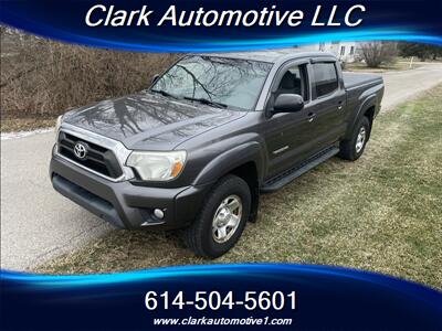 2014 Toyota Tacoma V6   - Photo 8 - Plain City, OH 43064