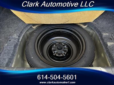 2012 Honda Accord SE   - Photo 19 - Plain City, OH 43064