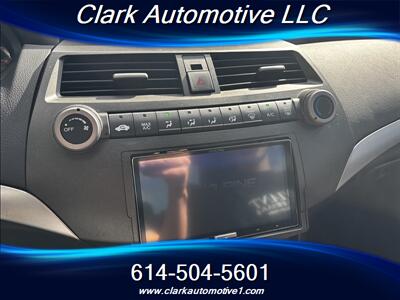 2012 Honda Accord SE   - Photo 17 - Plain City, OH 43064