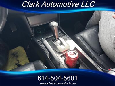 2012 Honda Accord SE   - Photo 16 - Plain City, OH 43064