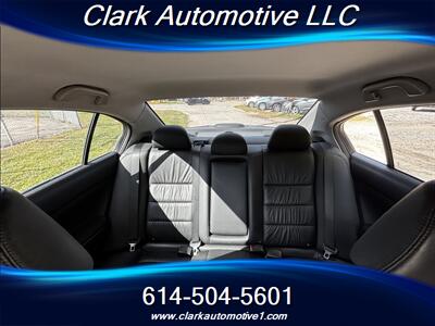 2012 Honda Accord SE   - Photo 18 - Plain City, OH 43064