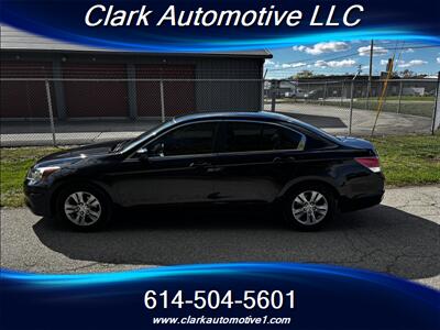 2012 Honda Accord SE   - Photo 7 - Plain City, OH 43064