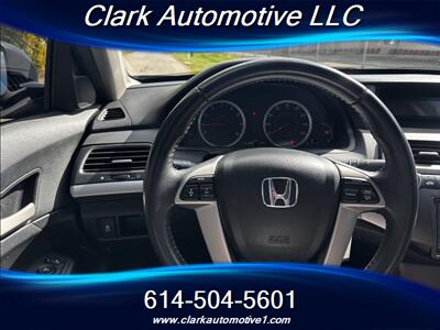 2012 Honda Accord SE   - Photo 15 - Plain City, OH 43064