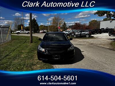 2012 Honda Accord SE   - Photo 2 - Plain City, OH 43064