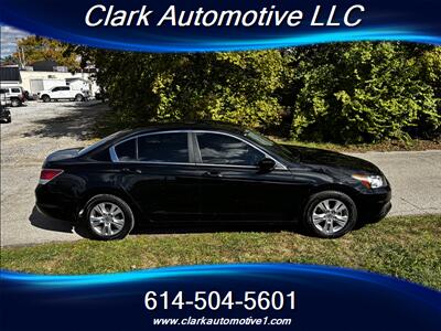 2012 Honda Accord SE   - Photo 4 - Plain City, OH 43064