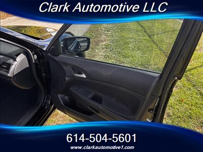 2012 Honda Accord SE   - Photo 10 - Plain City, OH 43064