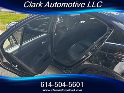 2012 Honda Accord SE   - Photo 12 - Plain City, OH 43064