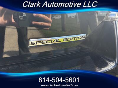 2012 Honda Accord SE   - Photo 20 - Plain City, OH 43064