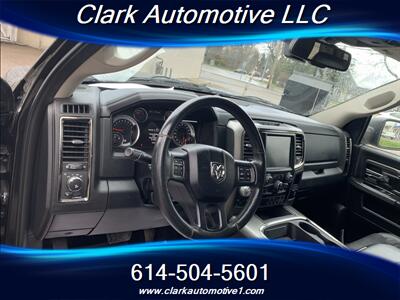 2016 RAM 1500 Sport - Photo 12 - Plain City, OH 43064