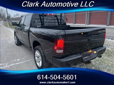 2016 RAM 1500 Sport   - Photo 7 - Plain City, OH 43064