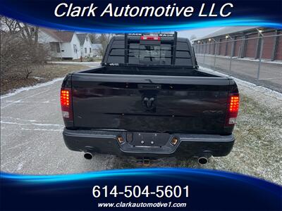 2016 RAM 1500 Sport   - Photo 6 - Plain City, OH 43064