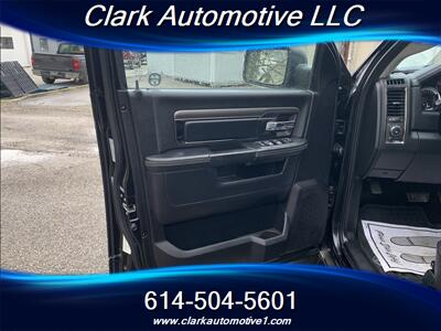 2016 RAM 1500 Sport - Photo 10 - Plain City, OH 43064