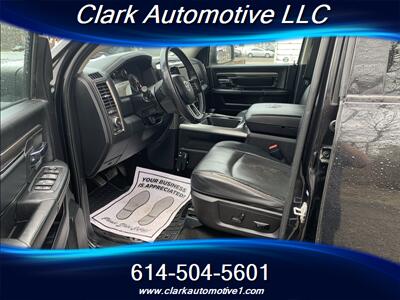 2016 RAM 1500 Sport - Photo 11 - Plain City, OH 43064