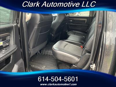 2016 RAM 1500 Sport - Photo 13 - Plain City, OH 43064