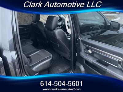 2016 RAM 1500 Sport   - Photo 14 - Plain City, OH 43064
