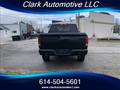 2016 RAM 1500 Sport - Photo 6 - Plain City, OH 43064