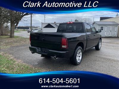 2016 RAM 1500 Sport - Photo 5 - Plain City, OH 43064