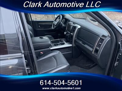 2016 RAM 1500 Sport   - Photo 11 - Plain City, OH 43064