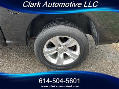 2016 RAM 1500 Sport - Photo 9 - Plain City, OH 43064