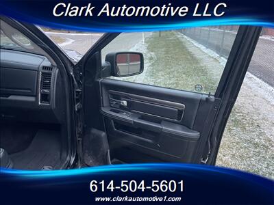 2016 RAM 1500 Sport   - Photo 12 - Plain City, OH 43064
