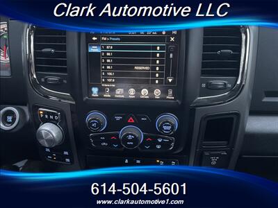 2016 RAM 1500 Sport   - Photo 16 - Plain City, OH 43064