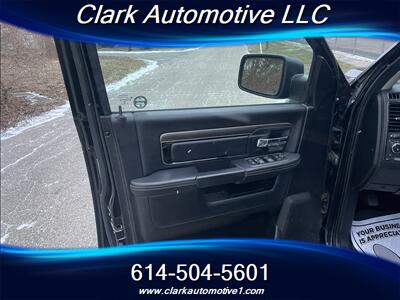 2016 RAM 1500 Sport   - Photo 10 - Plain City, OH 43064