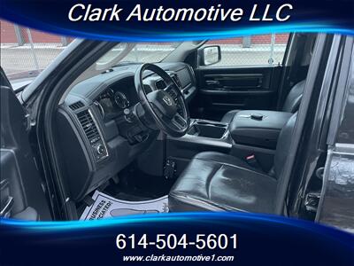 2016 RAM 1500 Sport   - Photo 9 - Plain City, OH 43064