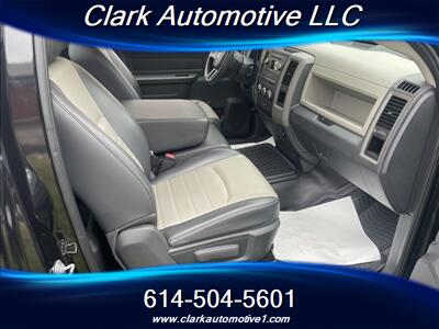 2009 Dodge Ram 1500 ST   - Photo 12 - Plain City, OH 43064
