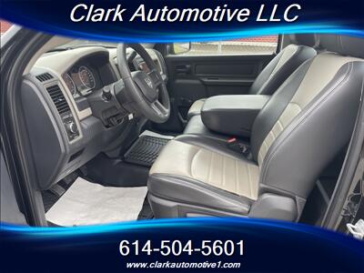 2009 Dodge Ram 1500 ST   - Photo 10 - Plain City, OH 43064