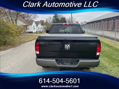 2009 Dodge Ram 1500 ST   - Photo 6 - Plain City, OH 43064
