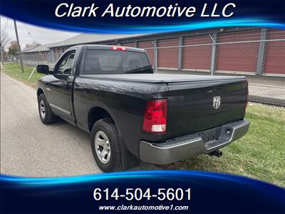 2009 Dodge Ram 1500 ST   - Photo 7 - Plain City, OH 43064