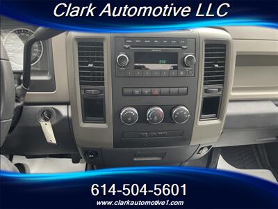 2009 Dodge Ram 1500 ST   - Photo 14 - Plain City, OH 43064