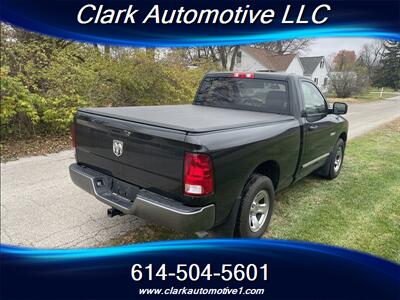 2009 Dodge Ram 1500 ST   - Photo 5 - Plain City, OH 43064
