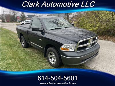 2009 Dodge Ram 1500 ST   - Photo 3 - Plain City, OH 43064