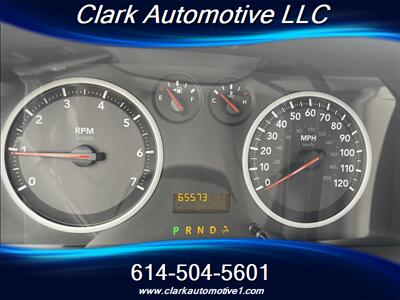 2009 Dodge Ram 1500 ST   - Photo 13 - Plain City, OH 43064