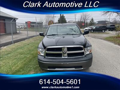 2009 Dodge Ram 1500 ST   - Photo 2 - Plain City, OH 43064
