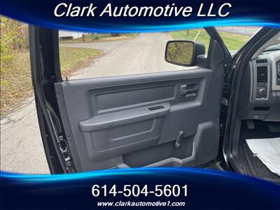 2009 Dodge Ram 1500 ST   - Photo 9 - Plain City, OH 43064
